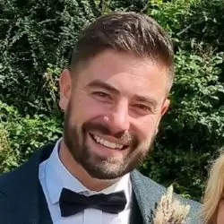 Andrew-Ward